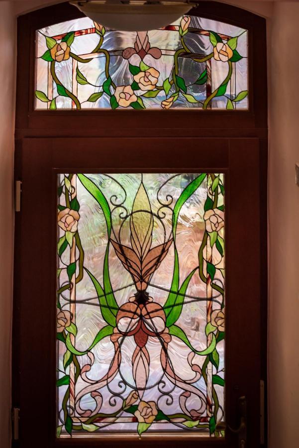 Palazzo Di Irene Apartman Hriszí Aktí Haniá Kültér fotó